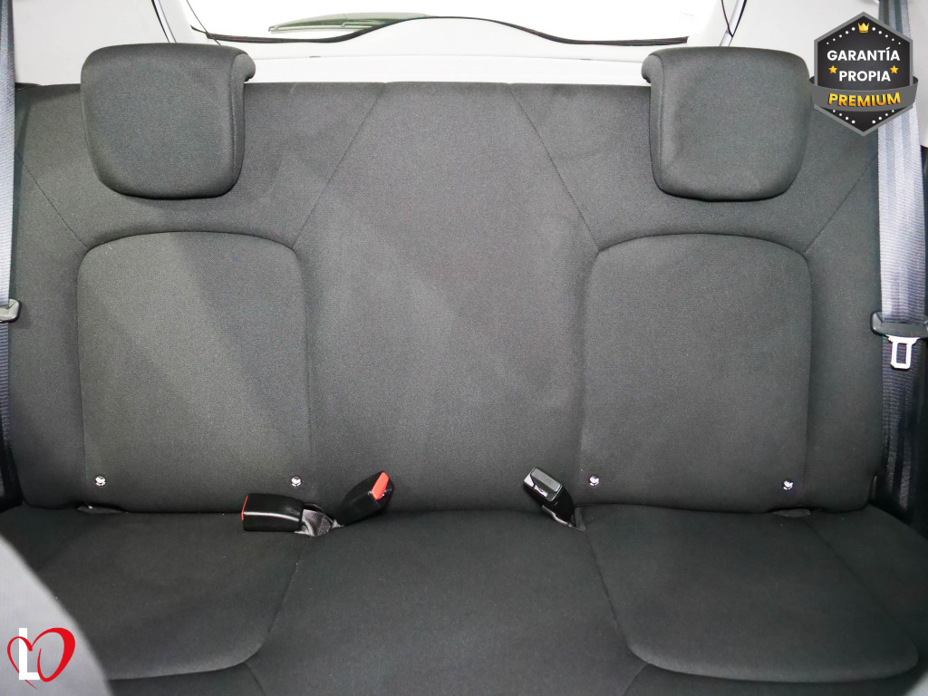 RENAULT ZOE Life 80 kW R110 40KW de segunda mano