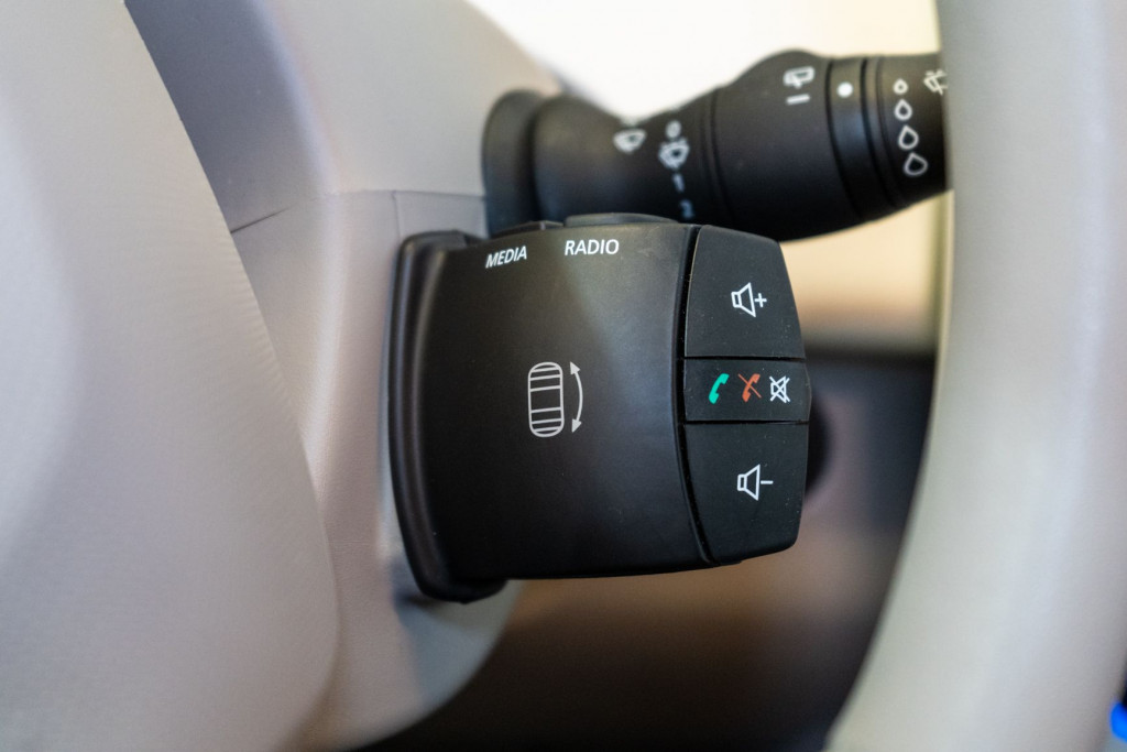 RENAULT ZOE LIFE GAMME 5P 40 de segunda mano