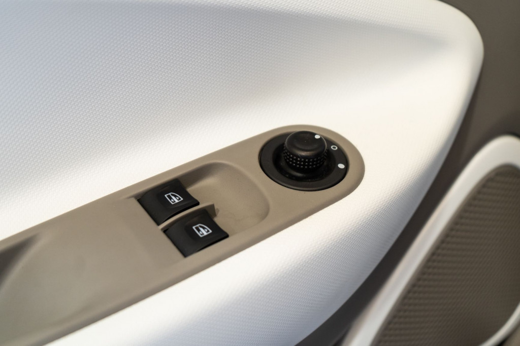 RENAULT ZOE LIFE GAMME 5P 40 de segunda mano