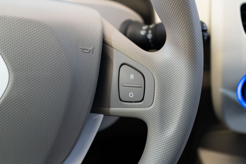 RENAULT ZOE LIFE GAMME 5P 40 de segunda mano