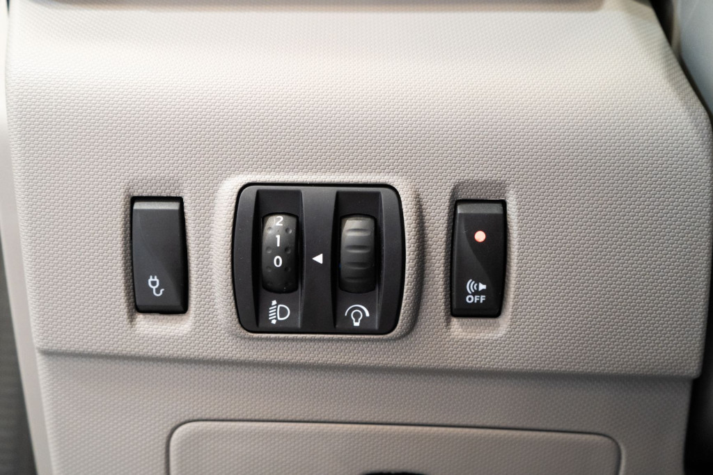 RENAULT ZOE LIFE GAMME 5P 40 de segunda mano