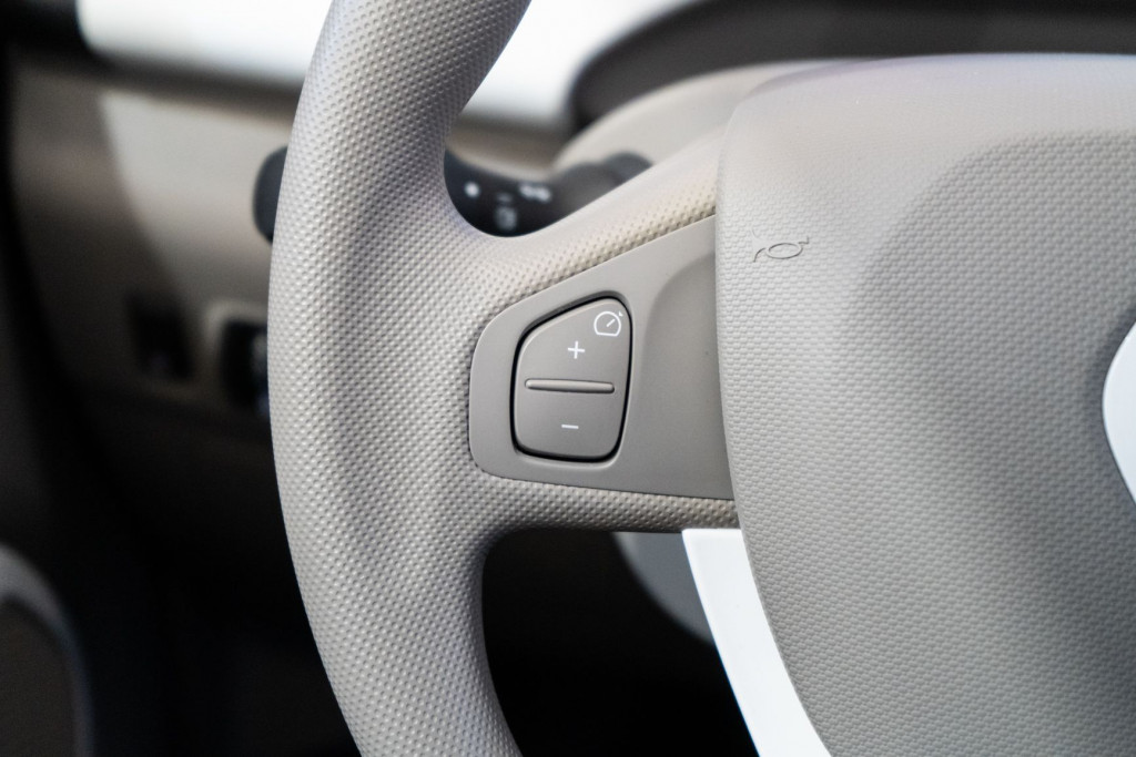 RENAULT ZOE LIFE GAMME 5P 40 de segunda mano