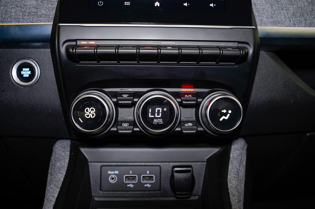 RENAULT ZOE NEW INTENS 50KW/H 136 de segunda mano