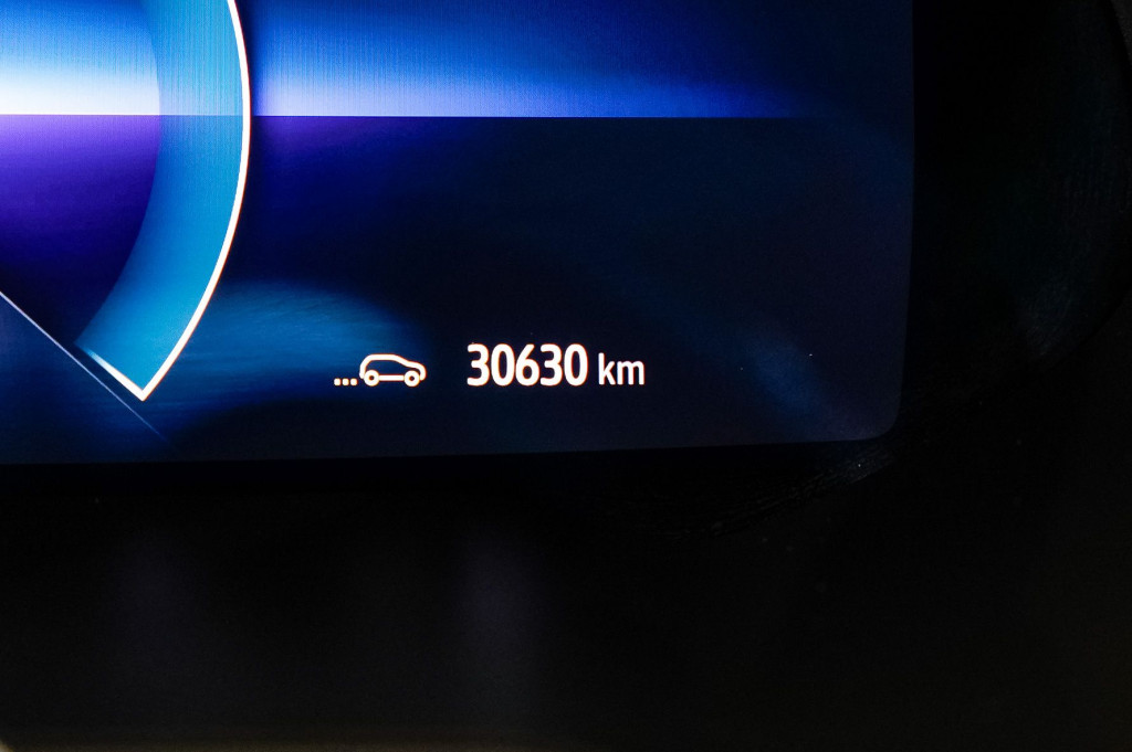 RENAULT ZOE NEW INTENS 50KW/H 136 de segunda mano