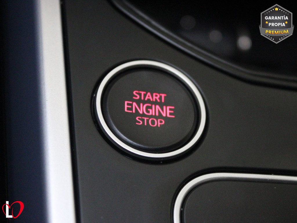 SEAT ARONA 1.0 TSI S&S DSG7 FR XM 115 de segunda mano