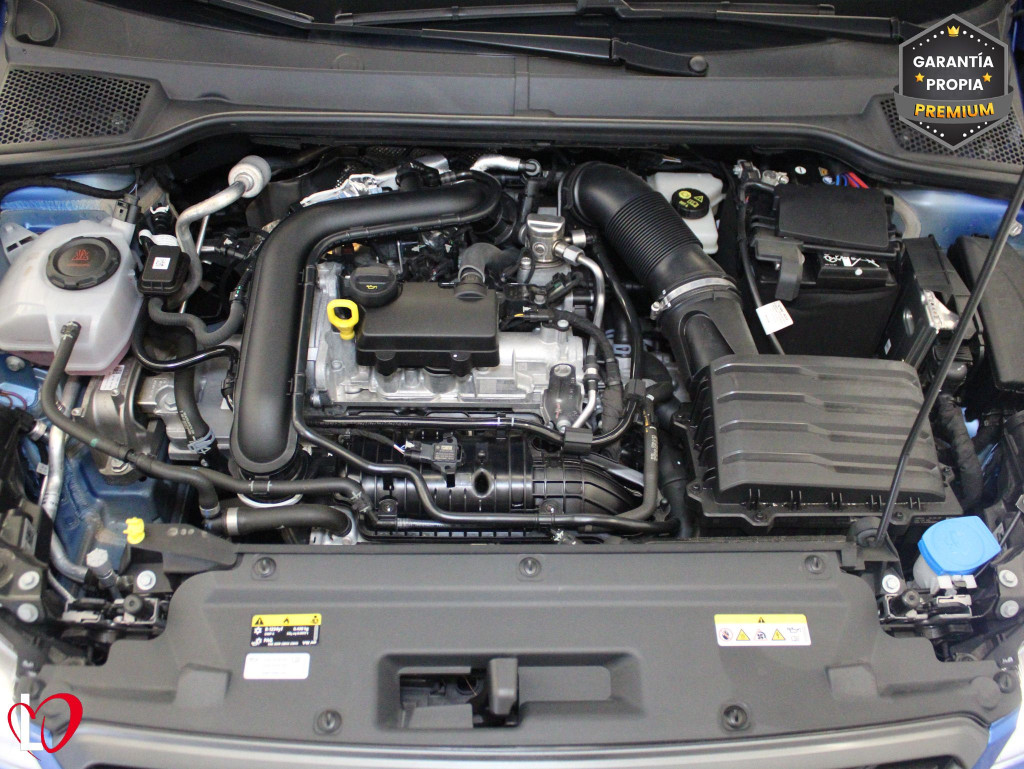 SEAT ARONA 1.0 TSI S&S DSG7 FR XM 115 de segunda mano