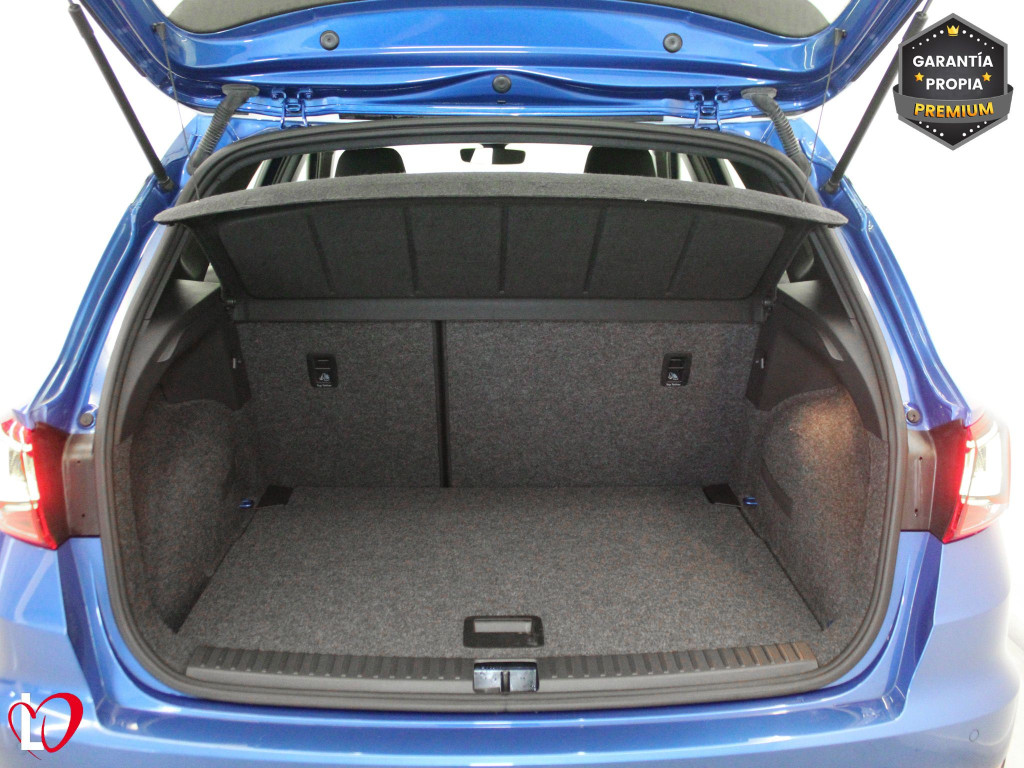 SEAT ARONA 1.0 TSI S&S DSG7 FR XM 115 de segunda mano