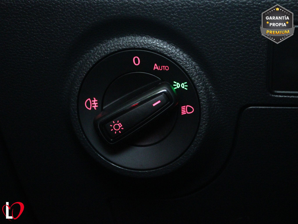 SEAT ARONA 1.0 TSI S&S DSG7 FR XM 115 de segunda mano