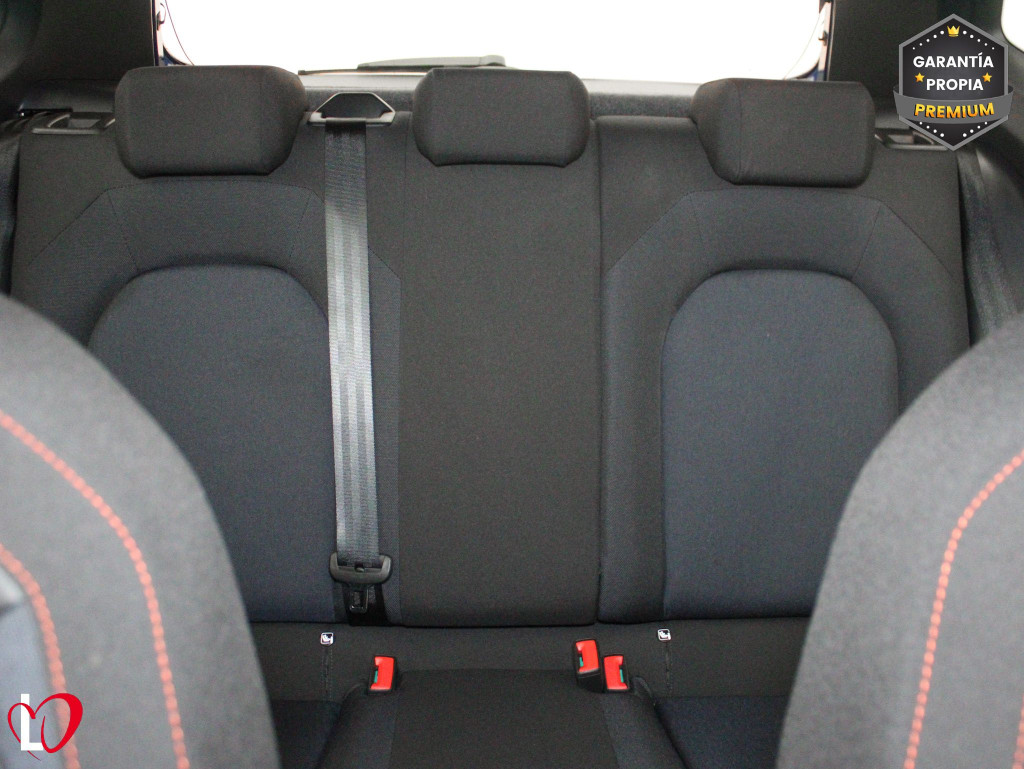 SEAT ARONA 1.0 TSI S&S DSG7 FR XM 115 de segunda mano