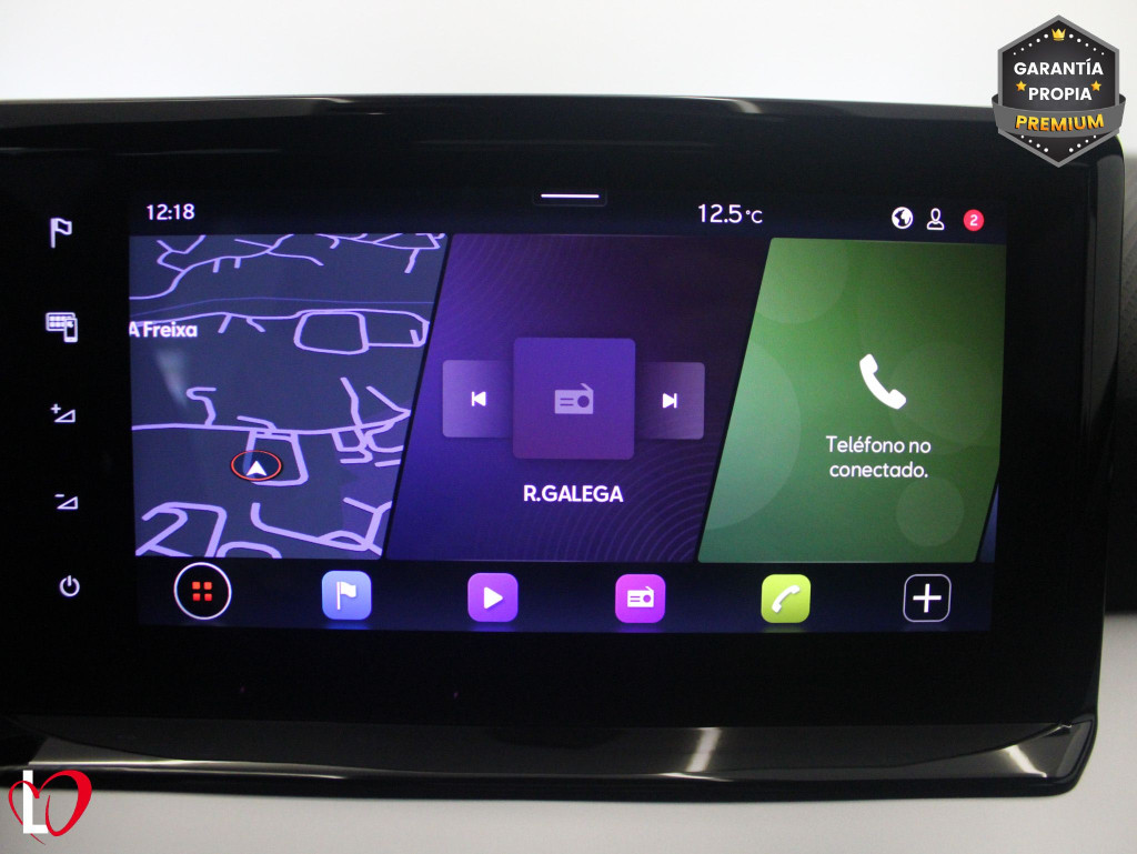 SEAT ARONA 1.0 TSI S&S DSG7 FR XM 115 de segunda mano