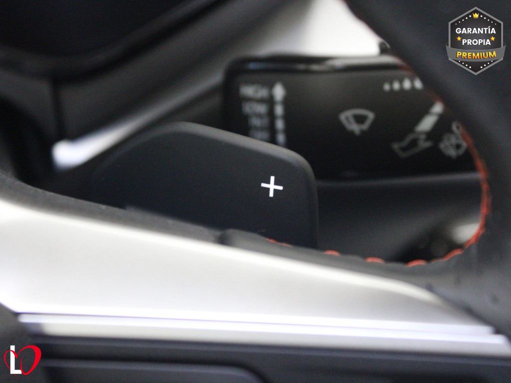 SEAT ARONA 1.0 TSI S&S DSG7 FR XM 115 de segunda mano