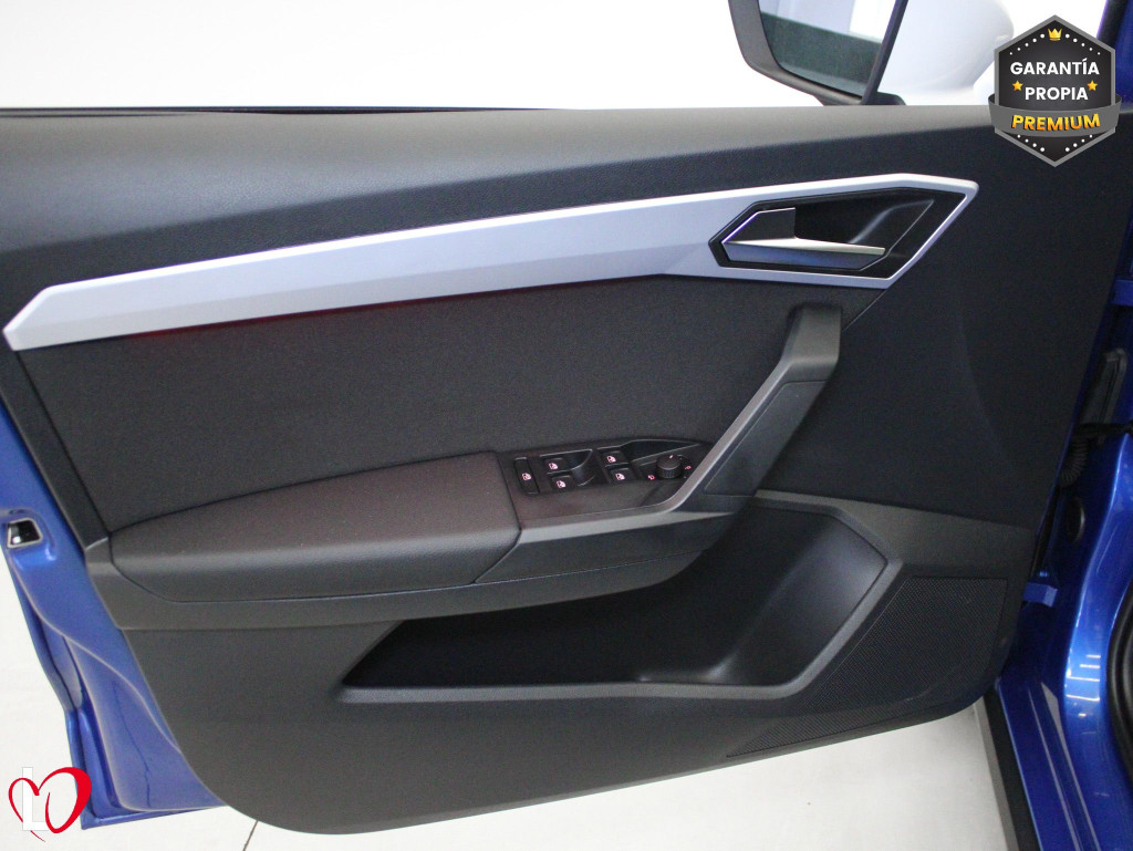 SEAT ARONA 1.0 TSI S&S DSG7 FR XM 115 de segunda mano