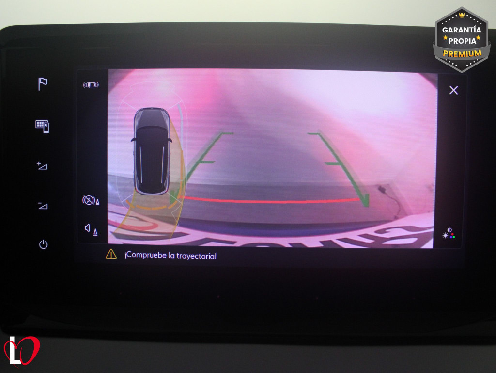 SEAT ARONA 1.0 TSI S&S DSG7 FR XM 115 de segunda mano