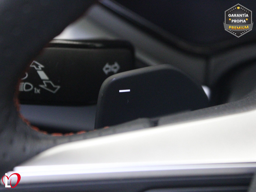 SEAT ARONA 1.0 TSI S&S DSG7 FR XM 115 de segunda mano