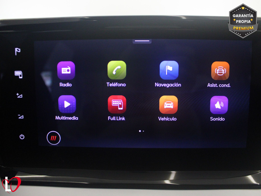 SEAT ARONA 1.0 TSI S&S DSG7 FR XM 115 de segunda mano