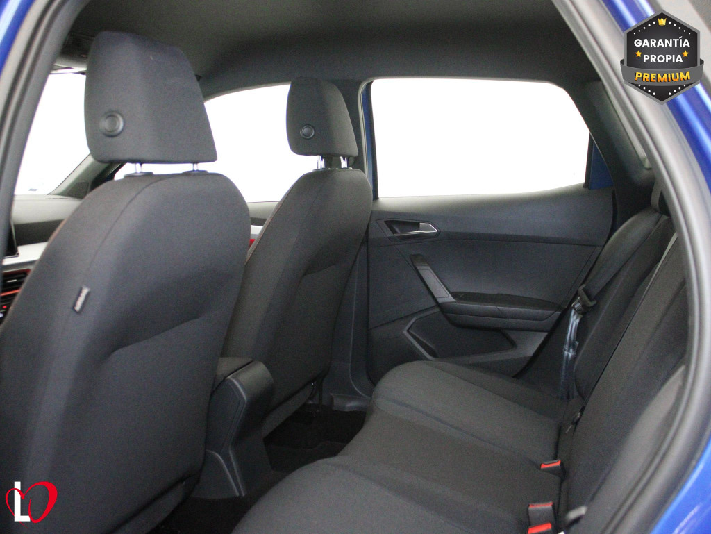 SEAT ARONA 1.0 TSI S&S DSG7 FR XM 115 de segunda mano