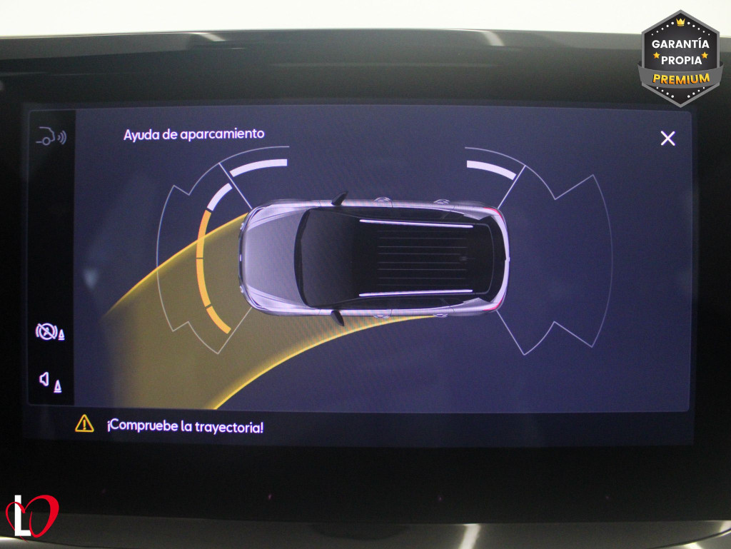 SEAT ARONA 1.0 TSI S&S DSG7 FR XM 115 de segunda mano