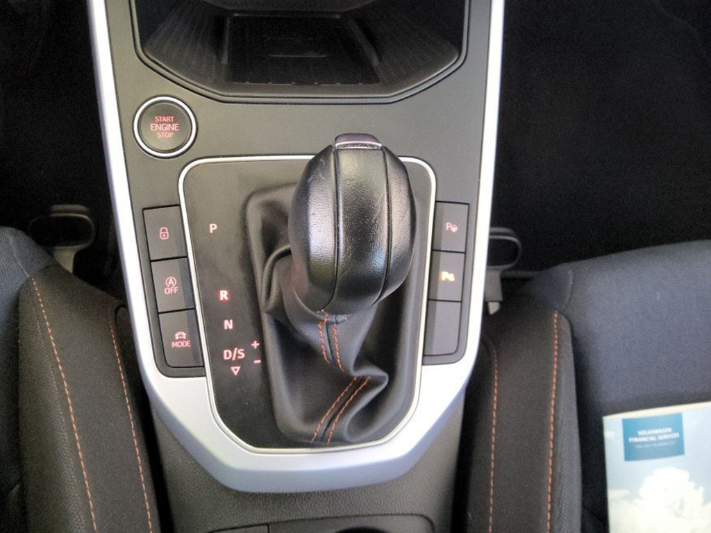 SEAT ARONA 1.0 TSI S&S FR DSG7 XM 115 de segunda mano