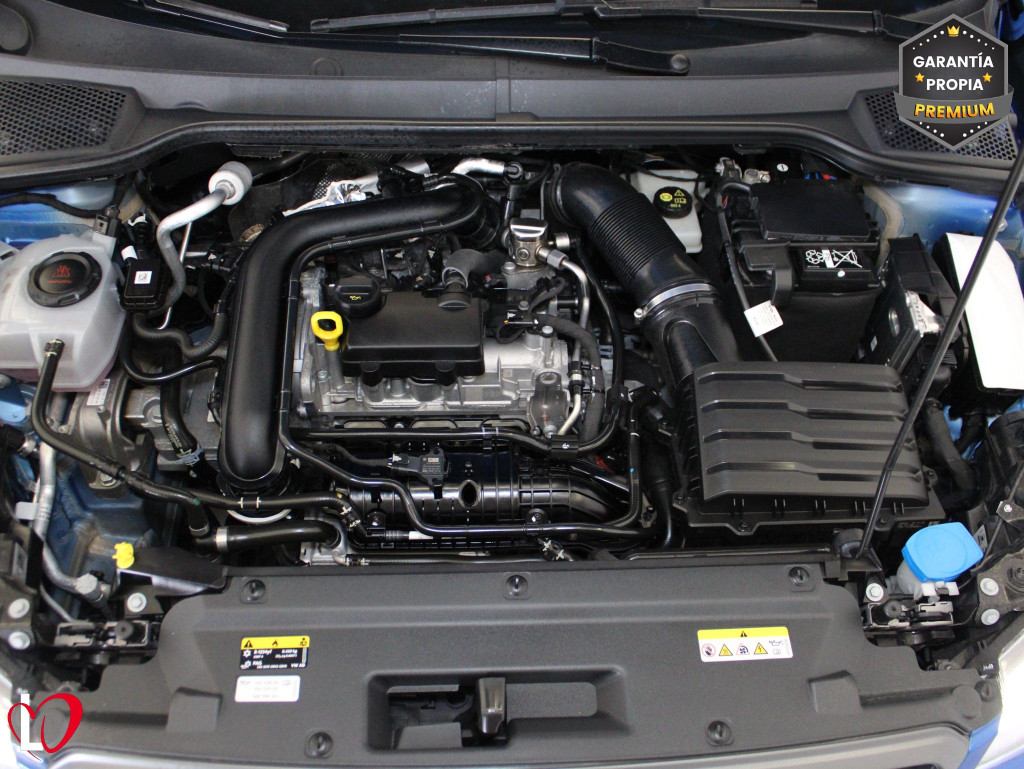 SEAT ARONA 1.0 TSI S&S FR DSG7 XM 115 de segunda mano