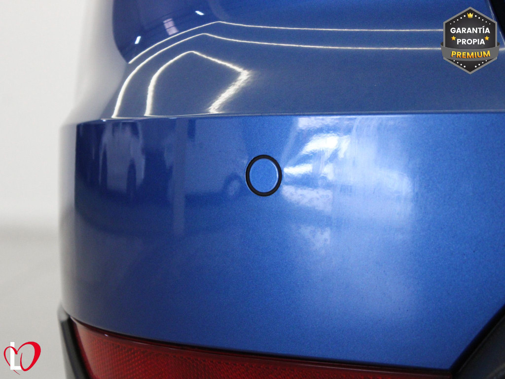 SEAT ARONA 1.0 TSI S&S FR DSG7 XM 115 de segunda mano