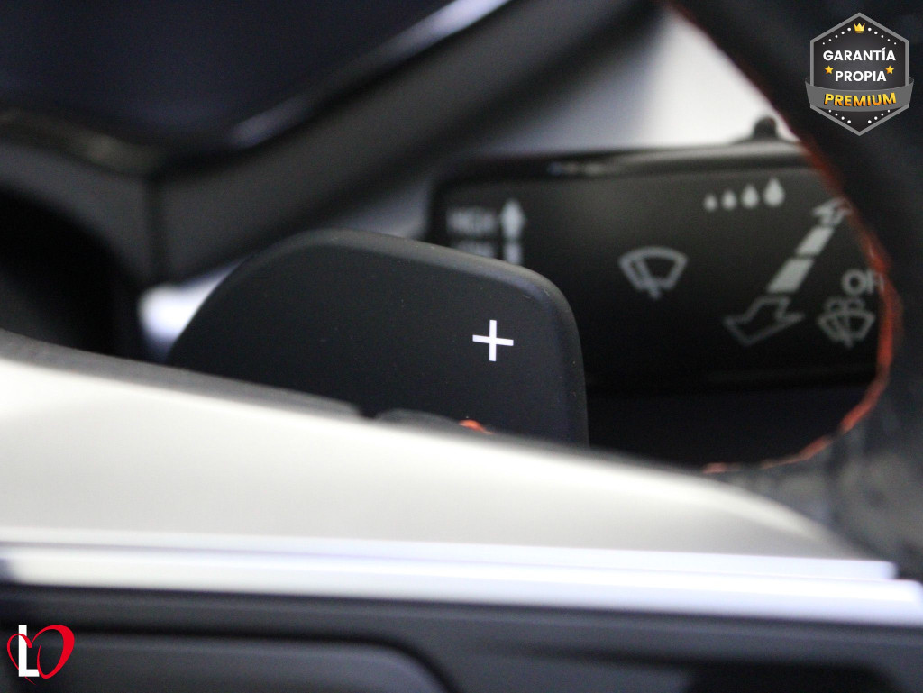 SEAT ARONA 1.0 TSI S&S FR DSG7 XM 115 de segunda mano