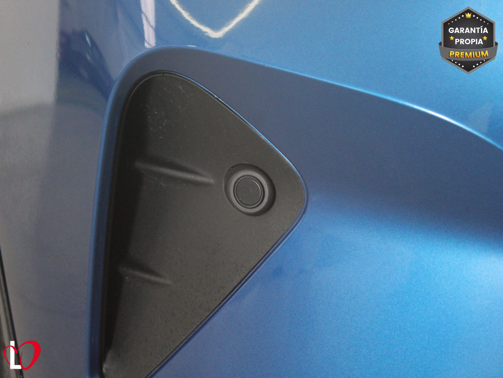 SEAT ARONA 1.0 TSI S&S FR DSG7 XM 115 de segunda mano