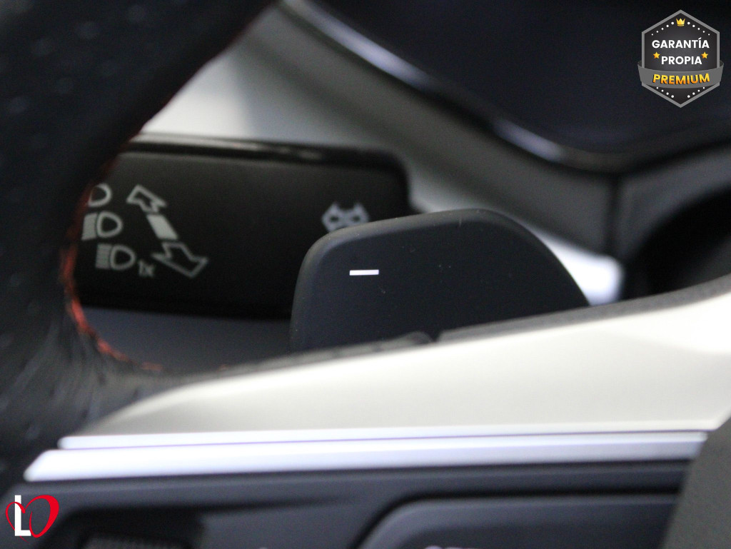 SEAT ARONA 1.0 TSI S&S FR DSG7 XM 115 de segunda mano