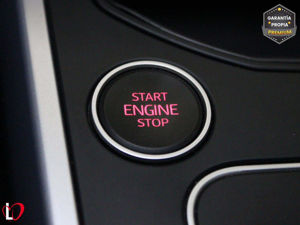 SEAT ARONA 1.0 TSI S&S FR DSG7 XM 115 de segunda mano