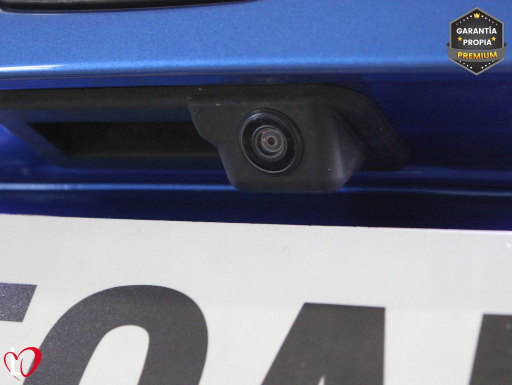 SEAT ARONA 1.0 TSI S&S FR DSG7 XM 115 de segunda mano