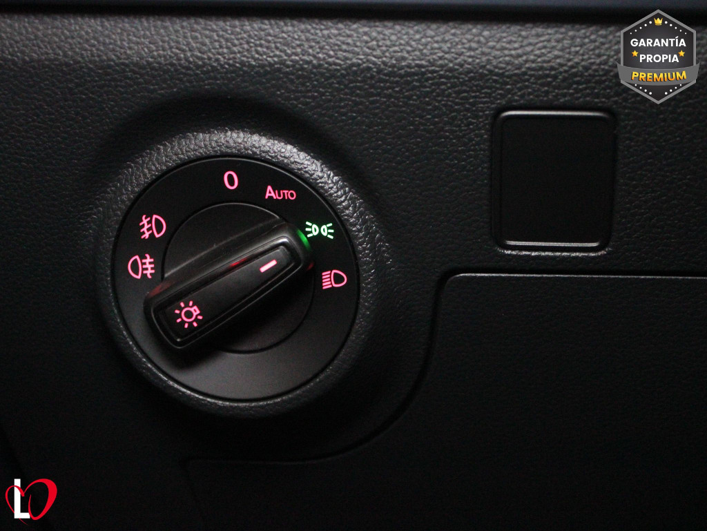 SEAT ARONA 1.0 TSI S&S FR DSG7 XM 115 de segunda mano