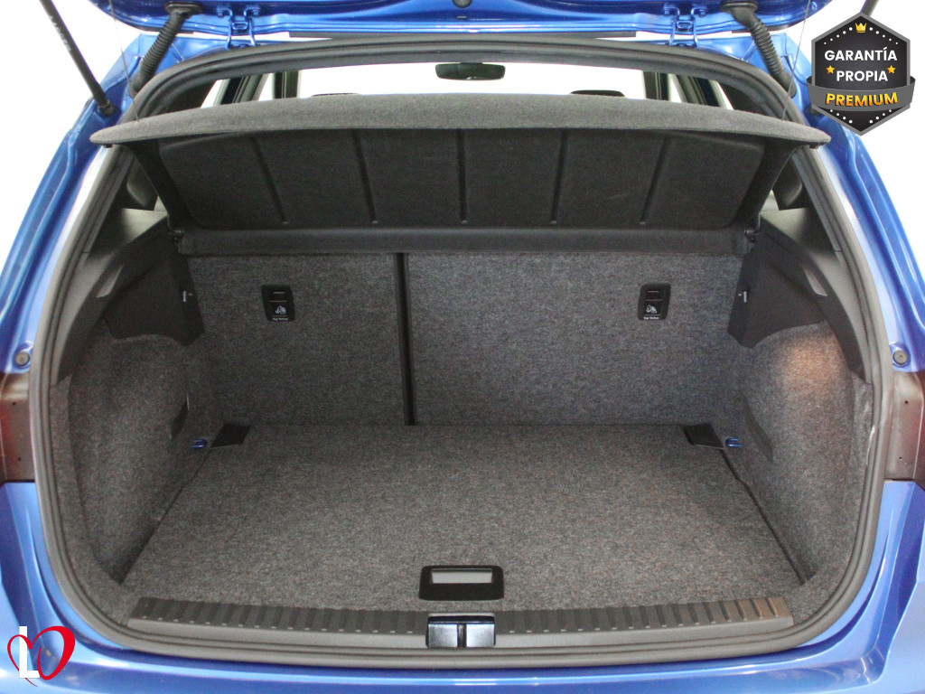 SEAT ARONA 1.0 TSI S&S FR DSG7 XM 115 de segunda mano