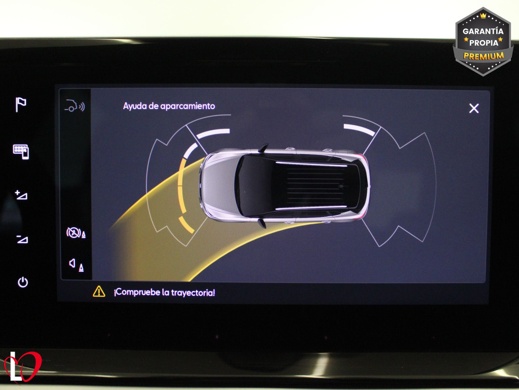 SEAT ARONA 1.0 TSI S&S FR DSG7 XM 115 de segunda mano
