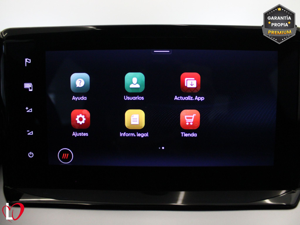 SEAT ARONA 1.0 TSI S&S FR DSG7 XM 115 de segunda mano