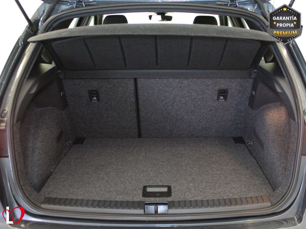 SEAT ARONA 1.0 TSI S&S FR XM 115 de segunda mano