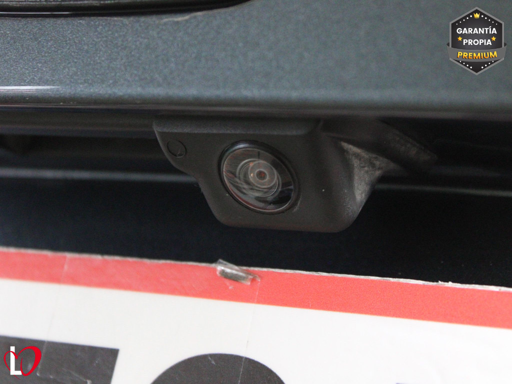 SEAT ARONA 1.0 TSI S&S FR XM 115 de segunda mano