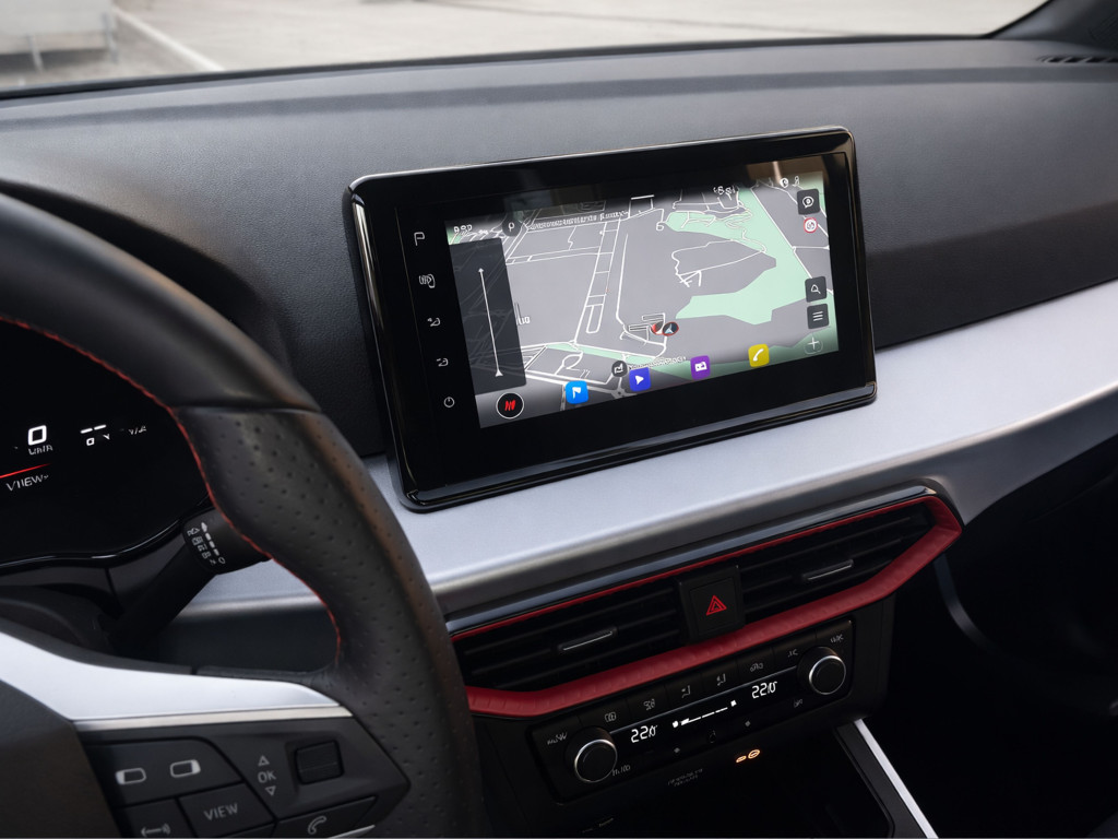 SEAT ARONA 1.0 TSI S&S FR XM 115 de segunda mano