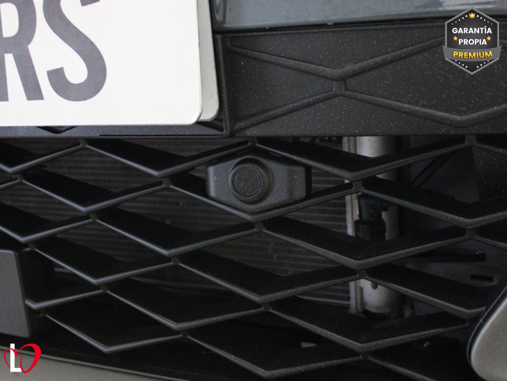 SEAT ARONA 1.0 TSI S&S FR XM 115 de segunda mano