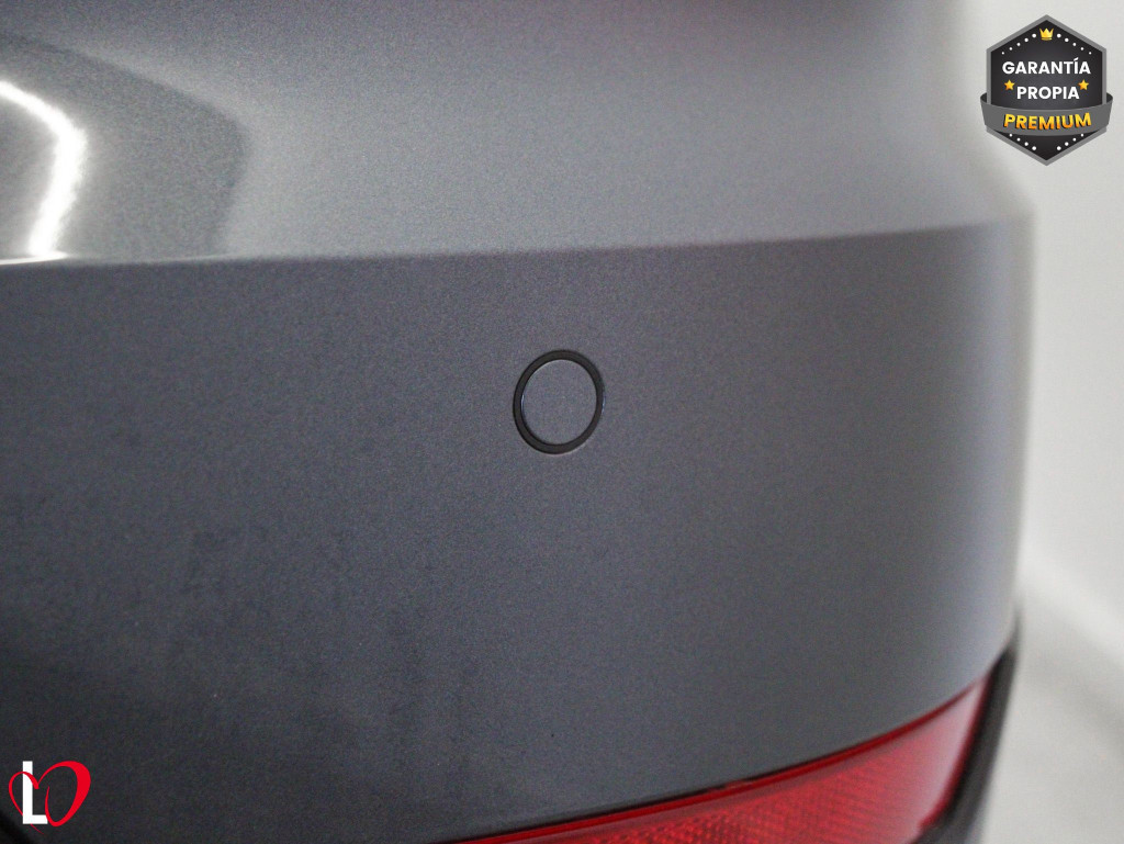 SEAT ARONA 1.0 TSI S&S FR XM 115 de segunda mano