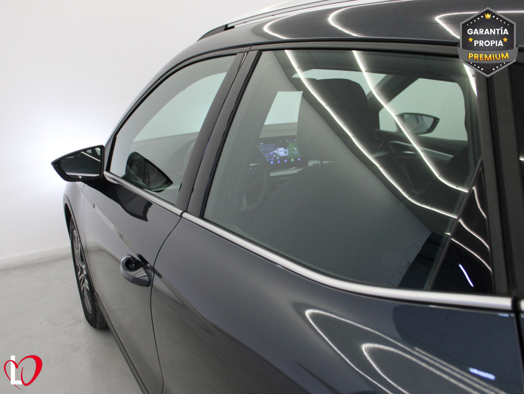 SEAT ARONA 1.0 TSI S&S FR XM 115 de segunda mano