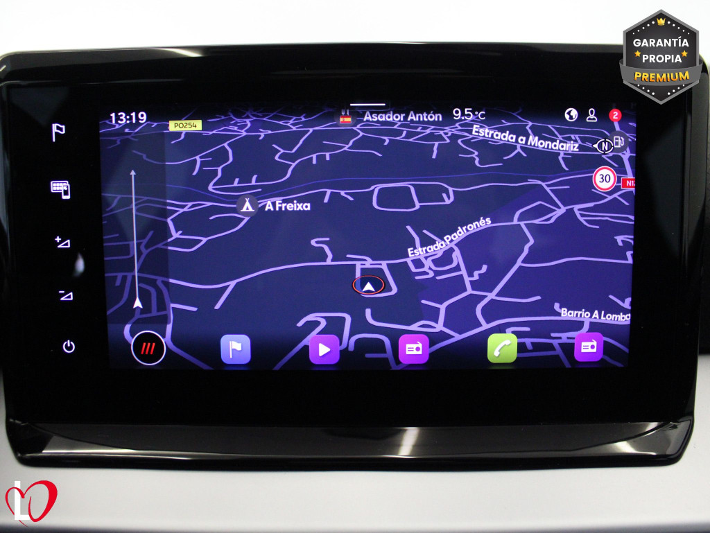 SEAT ARONA 1.0 TSI S&S FR XM 115 de segunda mano