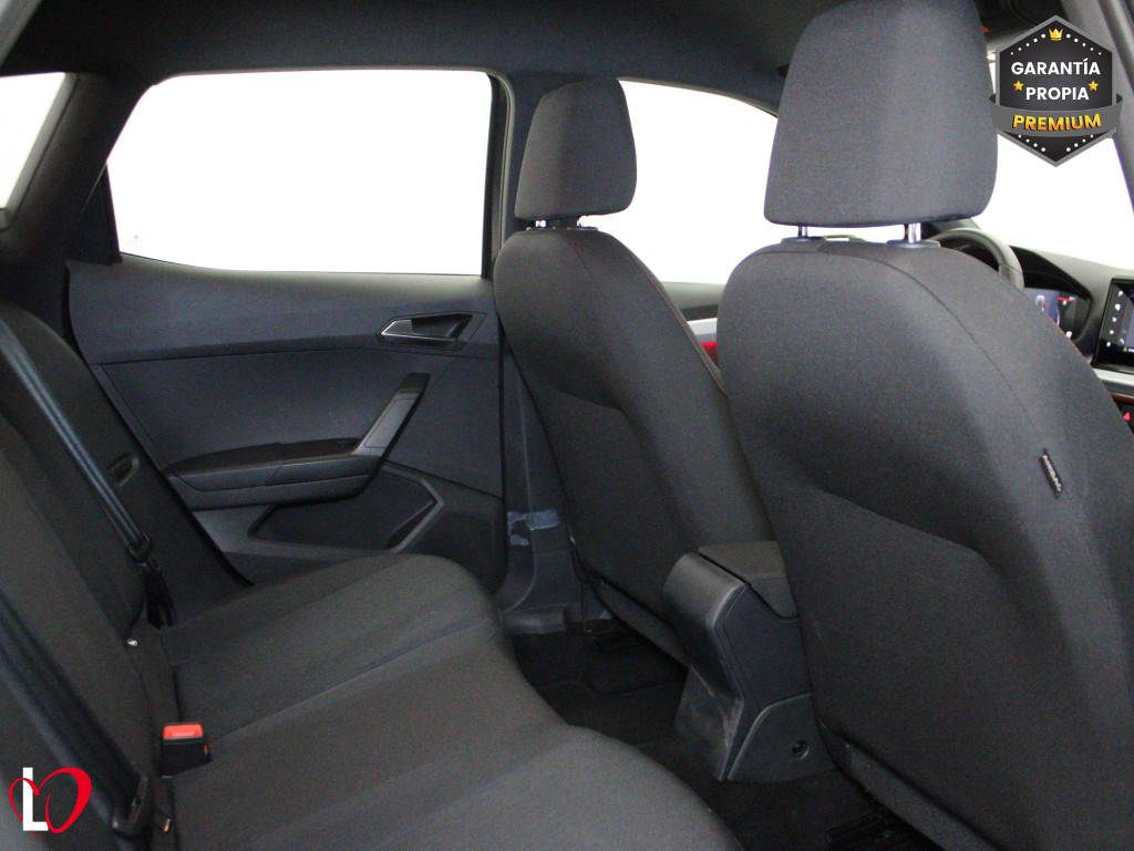 SEAT ARONA 1.0 TSI S&S FR XM 115 de segunda mano