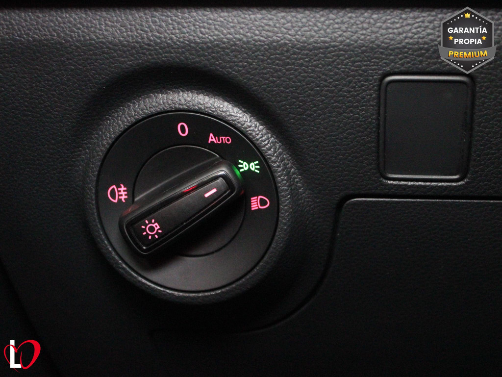 SEAT ARONA 1.0 TSI S&S FR XM 115 de segunda mano