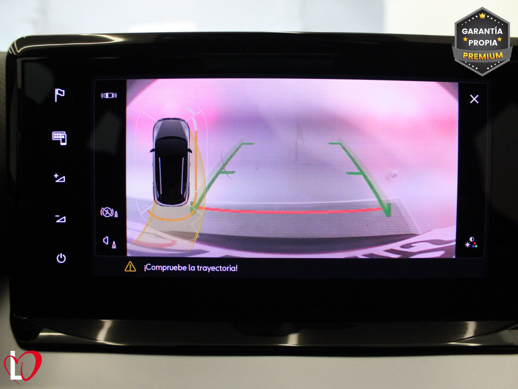 SEAT ARONA 1.0 TSI S&S FR XM 115 de segunda mano