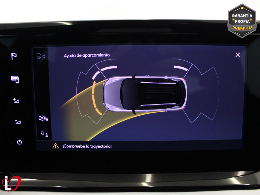SEAT ARONA 1.0 TSI S&S FR XM 115 de segunda mano