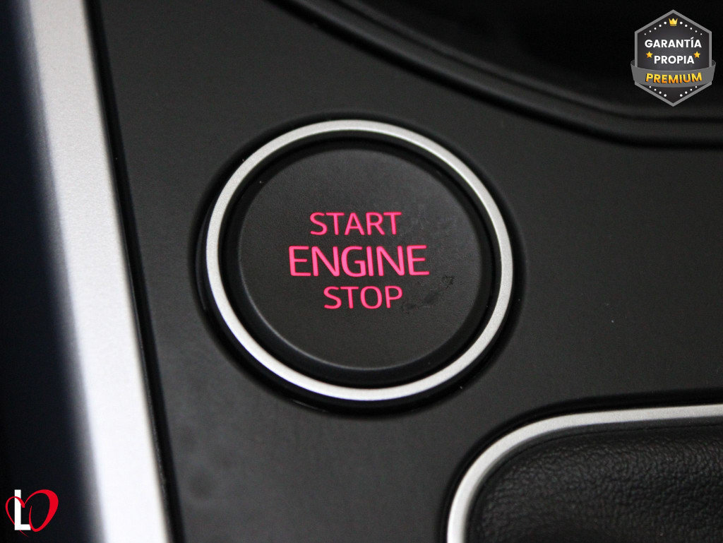 SEAT ARONA 1.0 TSI S&S FR XM 115 de segunda mano