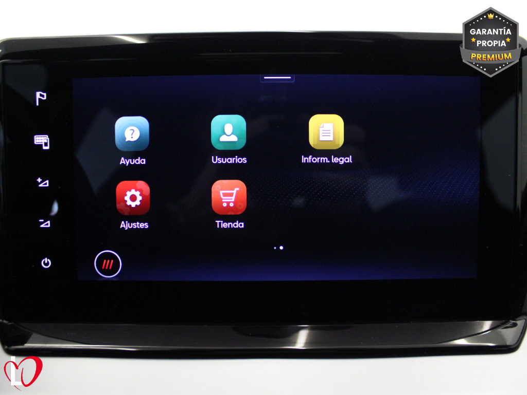 SEAT ARONA 1.0 TSI S&S FR XM 115 de segunda mano