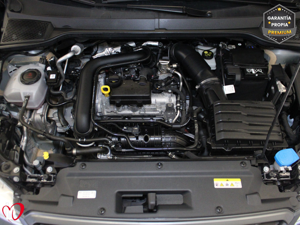 SEAT ARONA 1.0 TSI S&S FR XM 115 de segunda mano