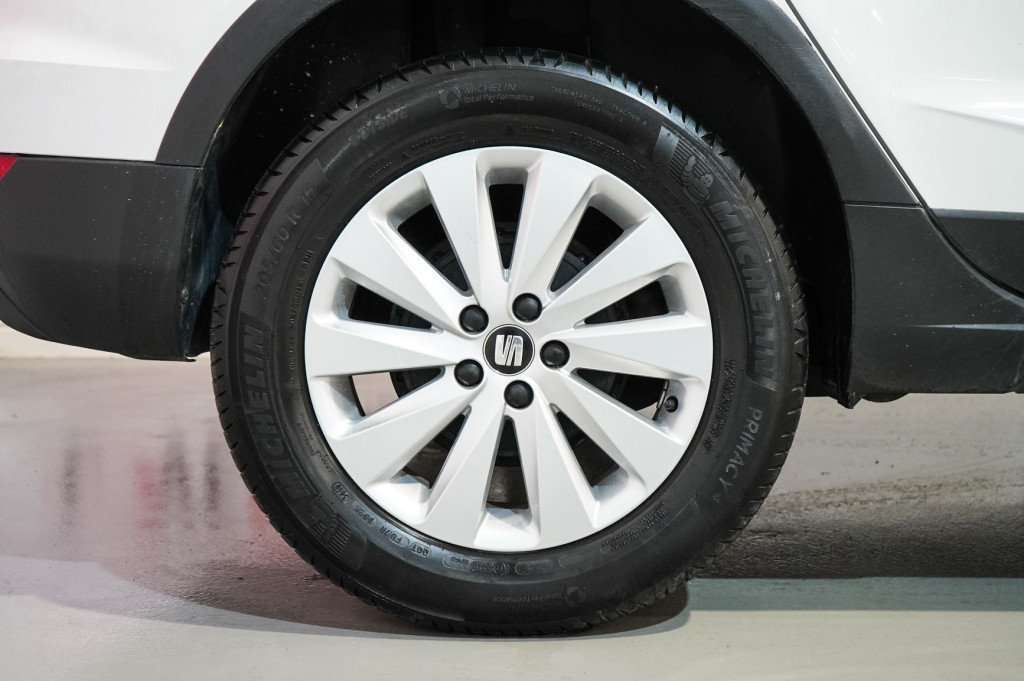 SEAT ARONA 1.0 TSI STYLE 95 de segunda mano