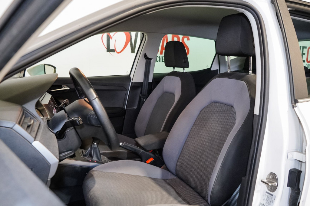 SEAT ARONA 1.0 TSI STYLE 95 de segunda mano