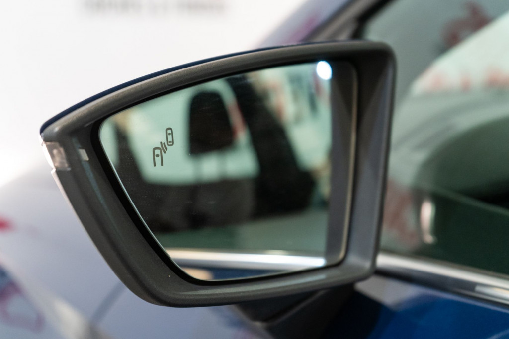 SEAT ARONA 1.6 TDI FR-LINE 115 de segunda mano